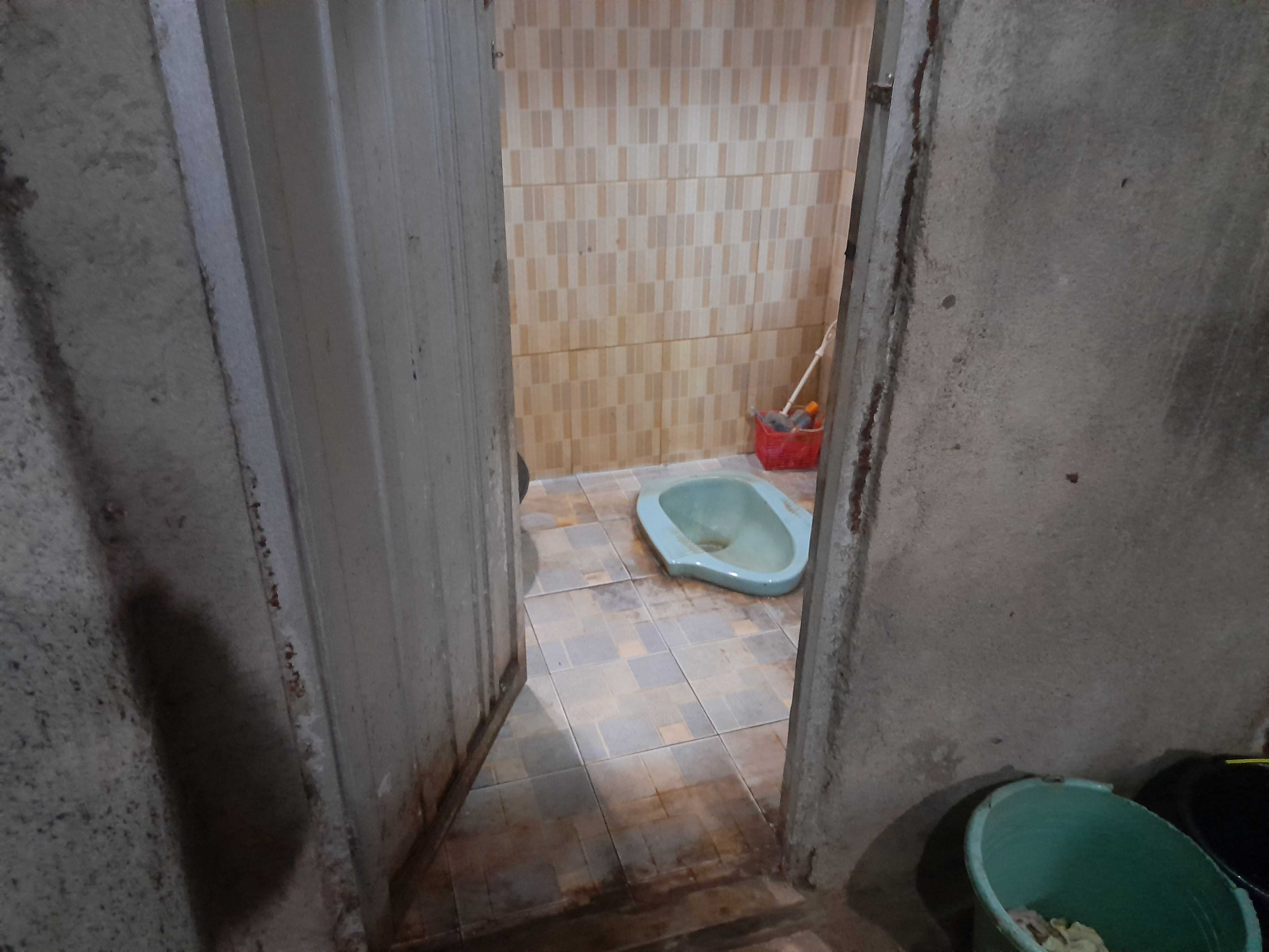 Foto Jamban/WC 0%